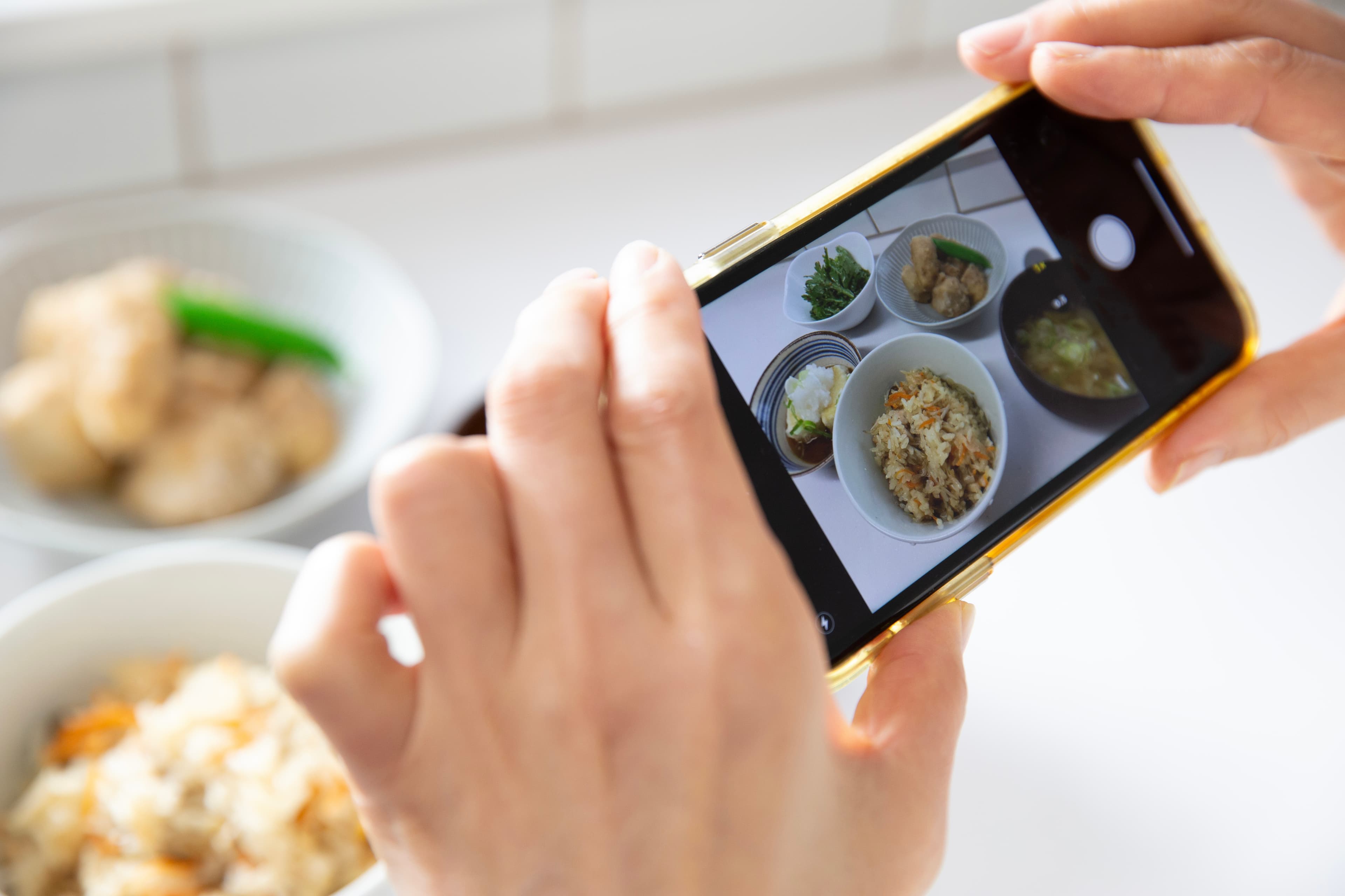 アプリのイメージ