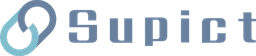 Supict Logo