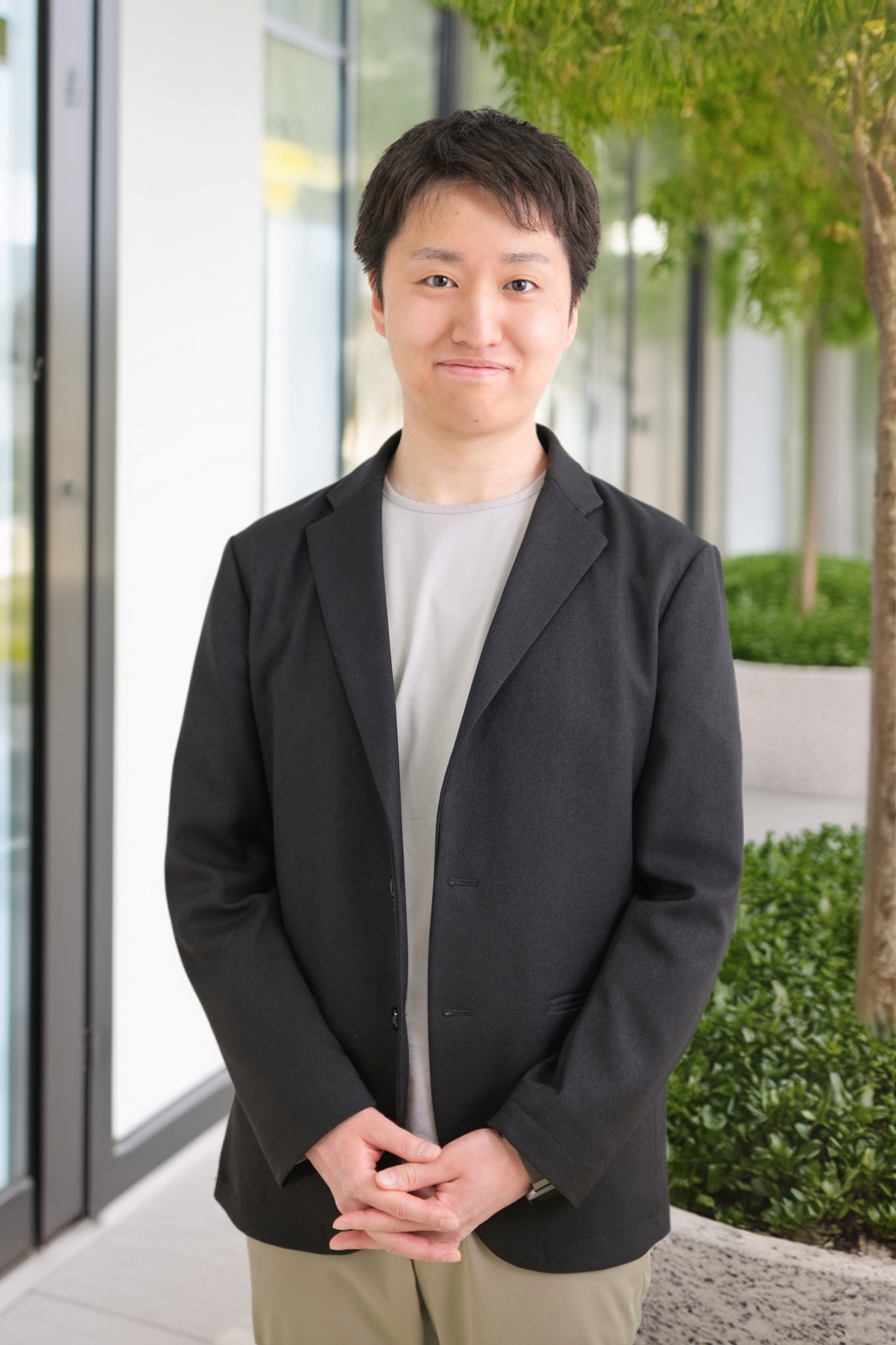 代表取締役CEO 村上智紀