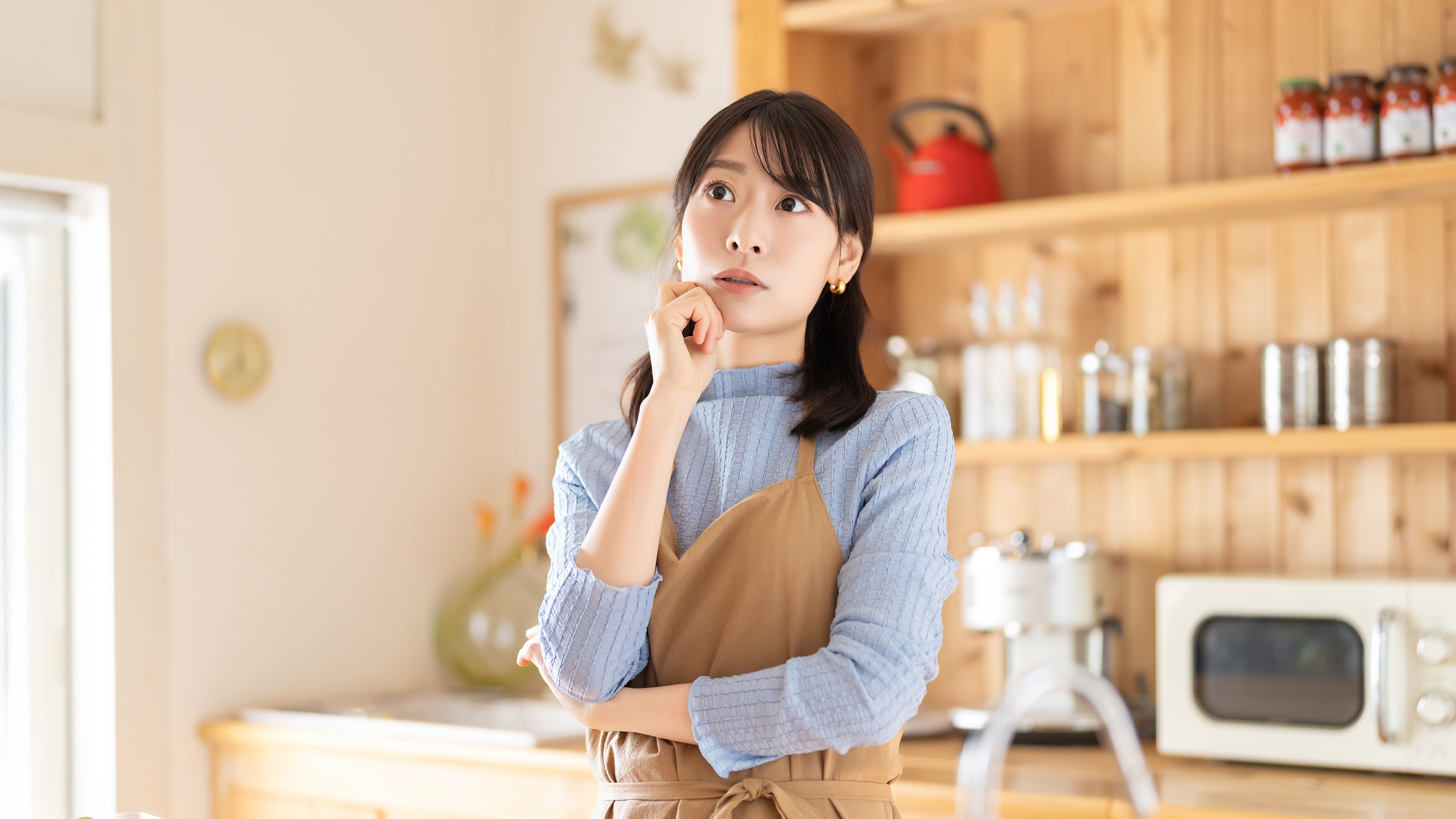 健康管理に悩む人